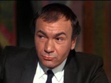 John Colicos