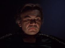 John Colicos