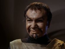 John Colicos