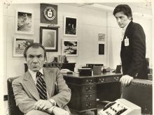 John Colicos