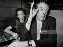 John Colicos