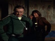 John Colicos