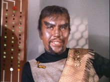 John Colicos