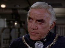 John Colicos