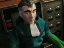John Colicos
