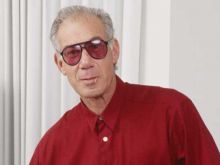 John Colicos