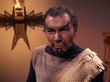 John Colicos