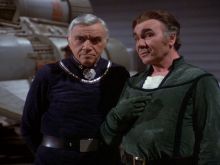 John Colicos