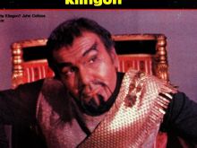 John Colicos