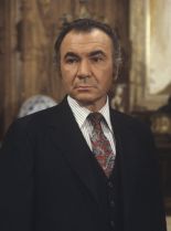 John Colicos