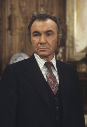 John Colicos