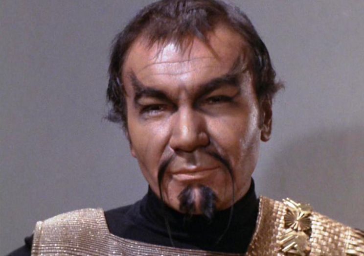 John Colicos