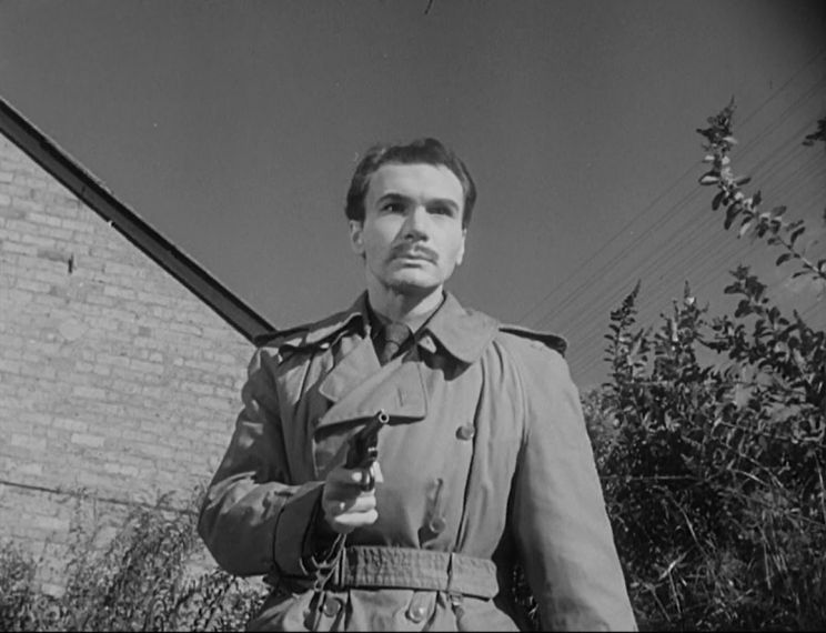 John Colicos
