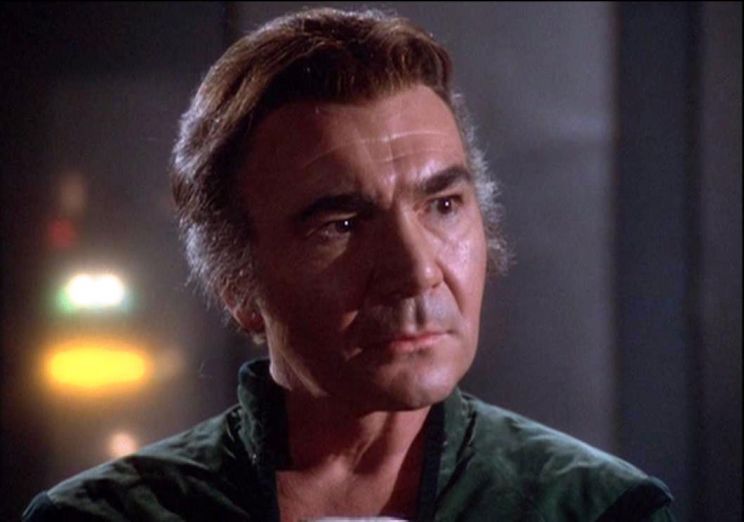 John Colicos