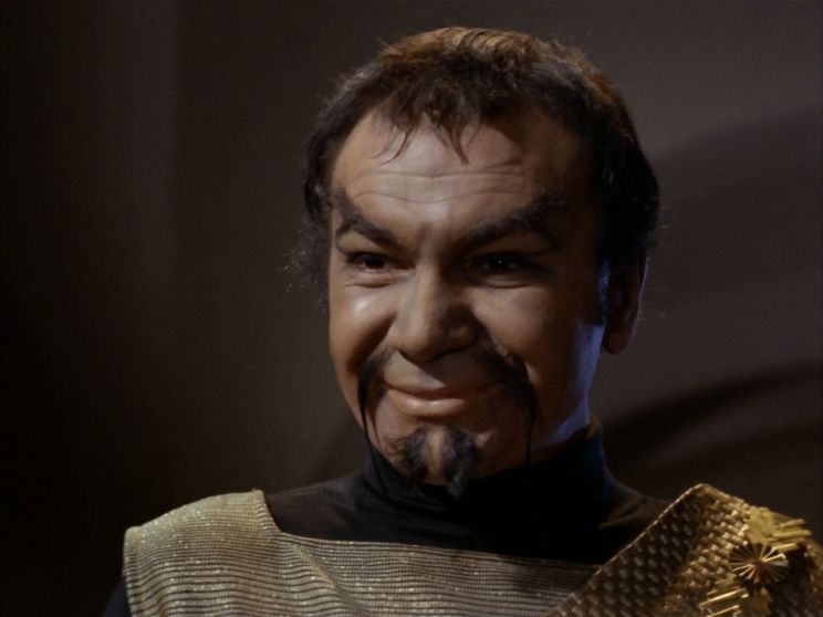 John Colicos