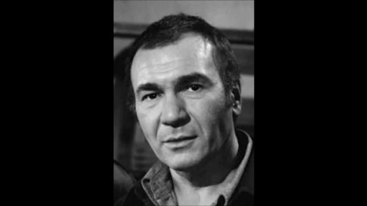 John Colicos