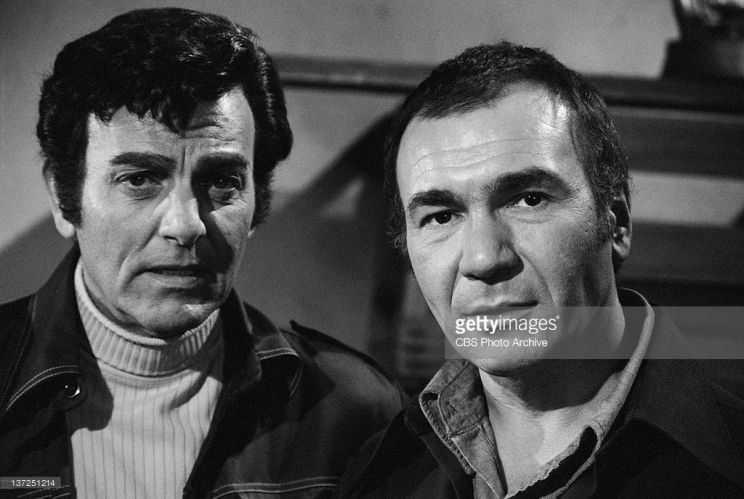 John Colicos