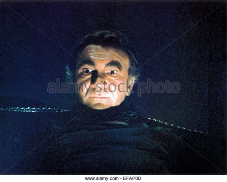 John Colicos