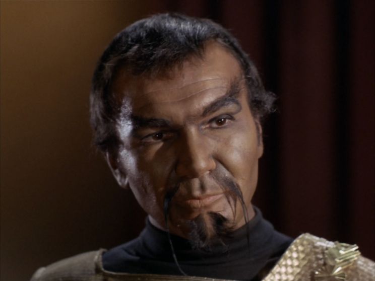 John Colicos