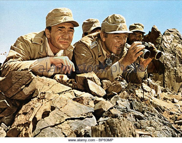 John Colicos