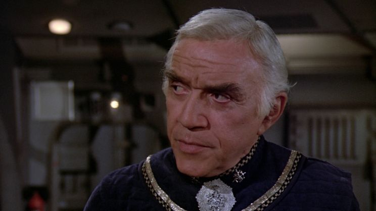 John Colicos