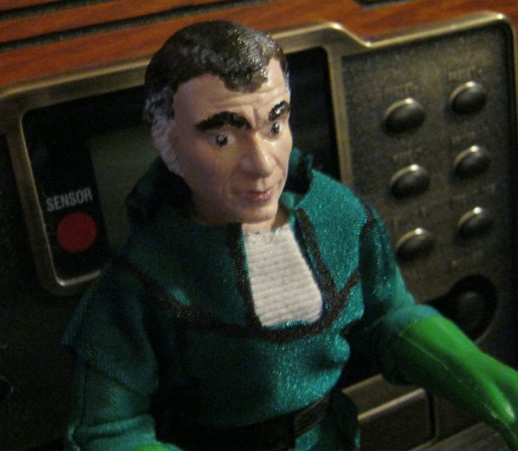 John Colicos