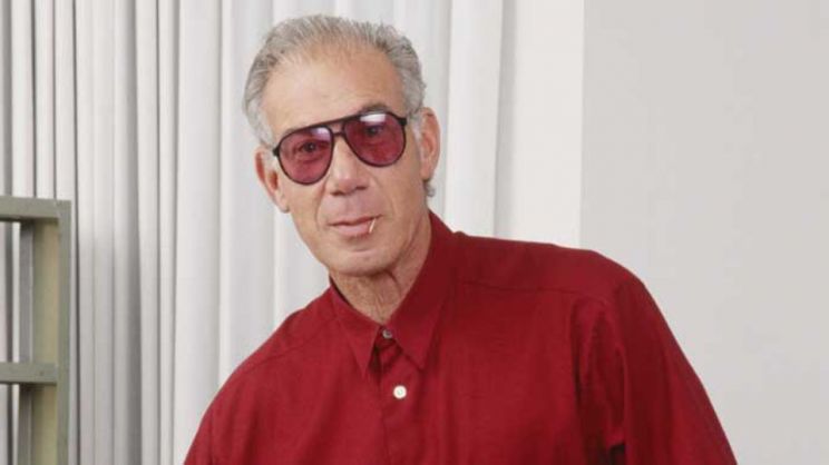 John Colicos