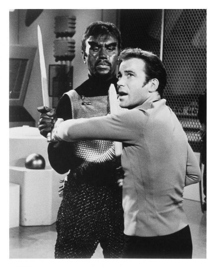 John Colicos