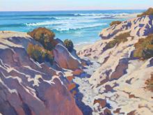 John Comer