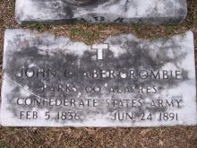 John Comer