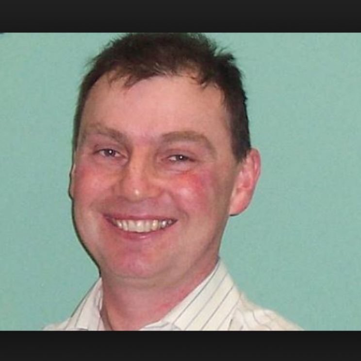 John Comer