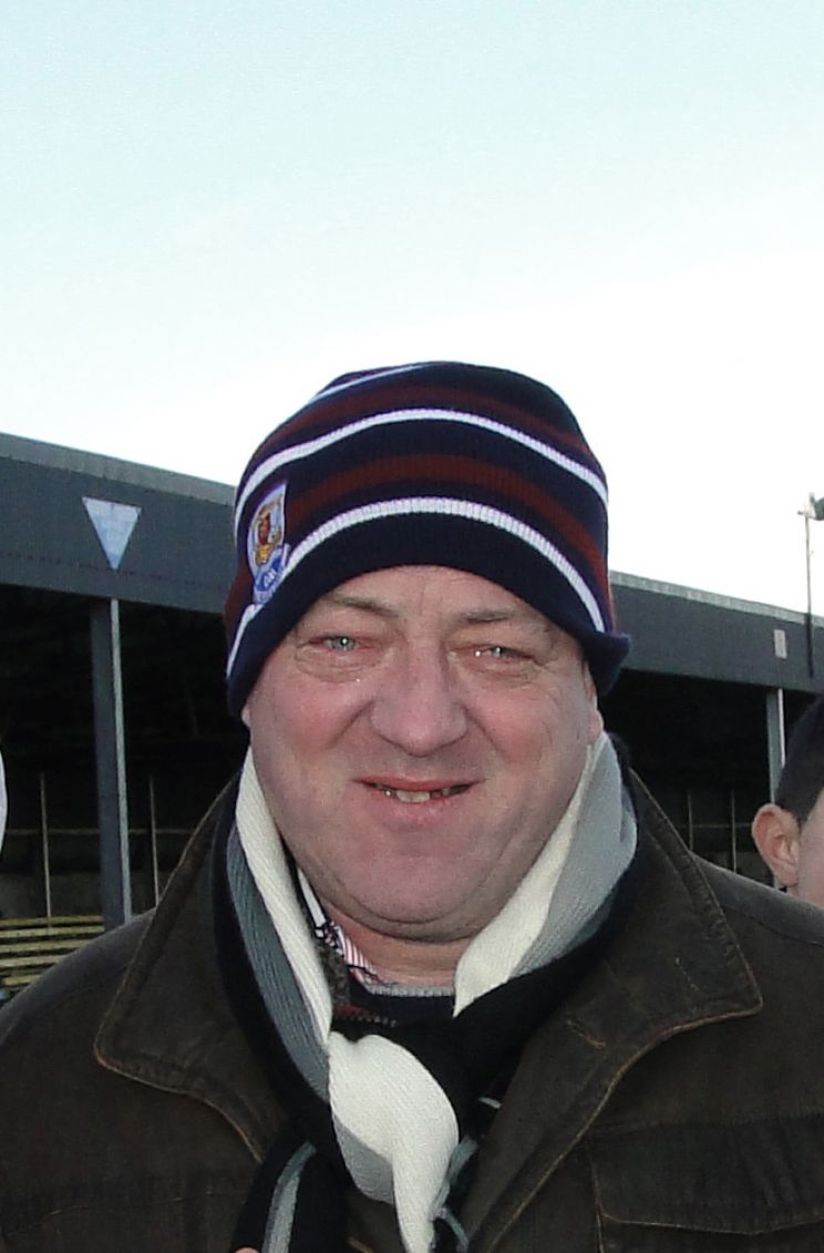 John Comer