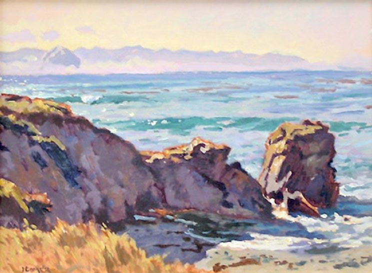 John Comer