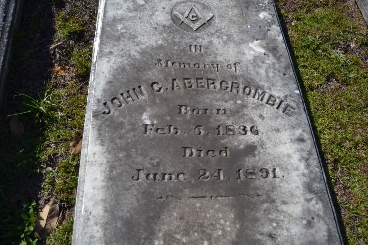 John Comer