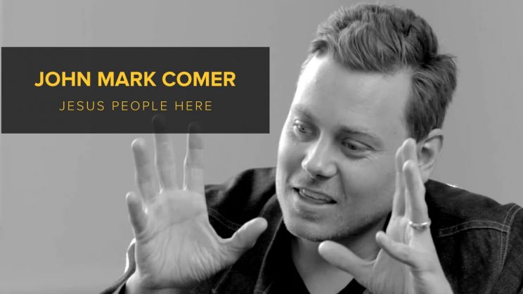 John Comer