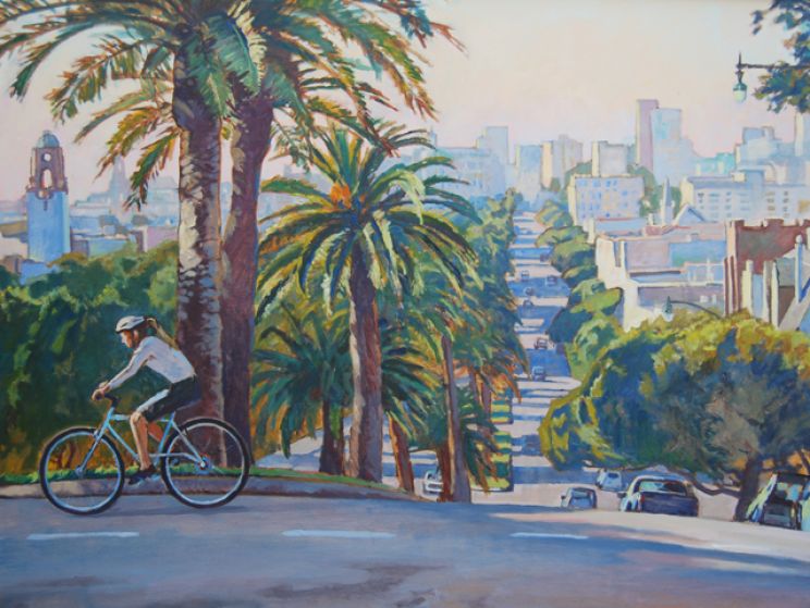 John Comer