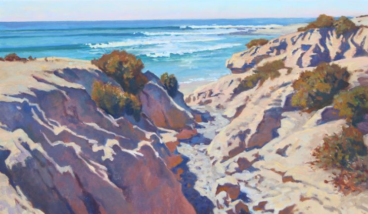 John Comer