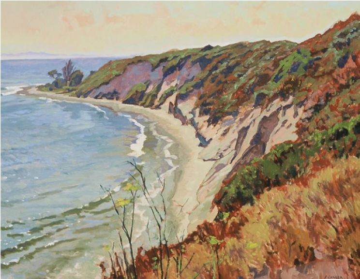 John Comer