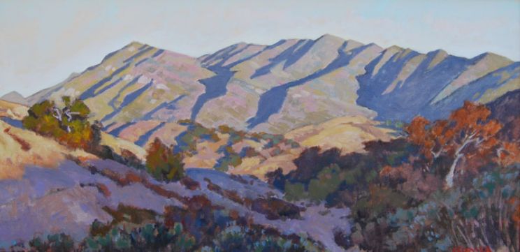 John Comer