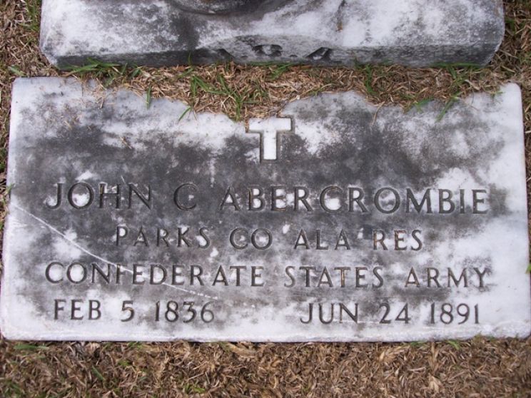 John Comer