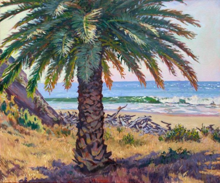John Comer