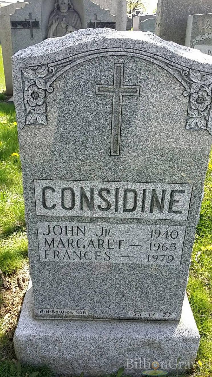 John Considine