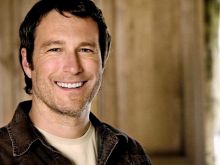 John Corbett