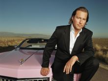 John Corbett