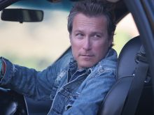 John Corbett