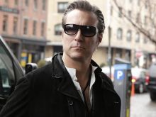 John Corbett