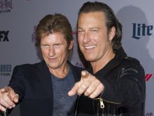 John Corbett