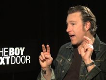 John Corbett