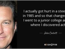 John Corbett
