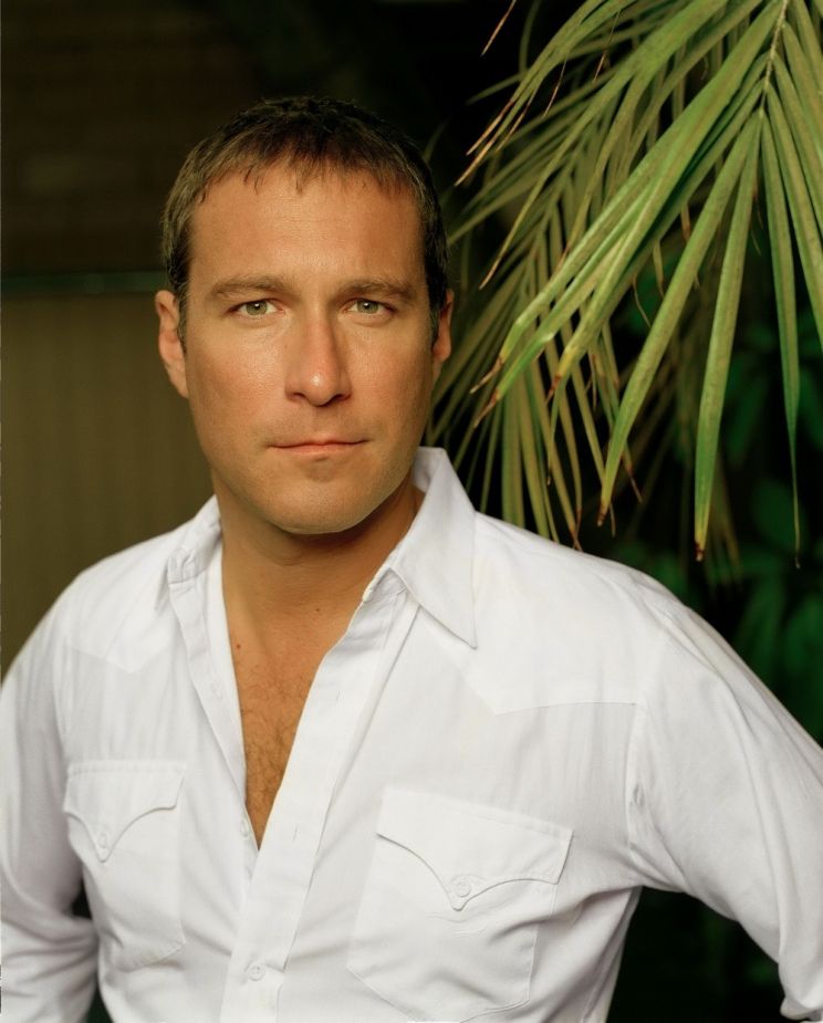 John Corbett